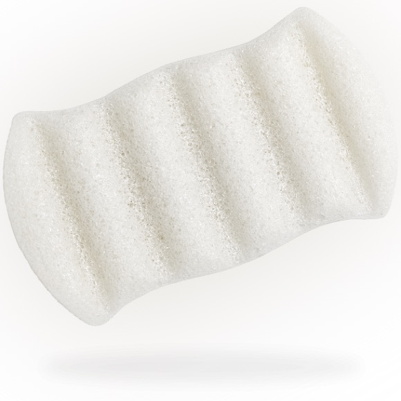 TRAVEL/GIFT SPONGE BAG DUO PACK 100% PURE - Picture 4 of 4